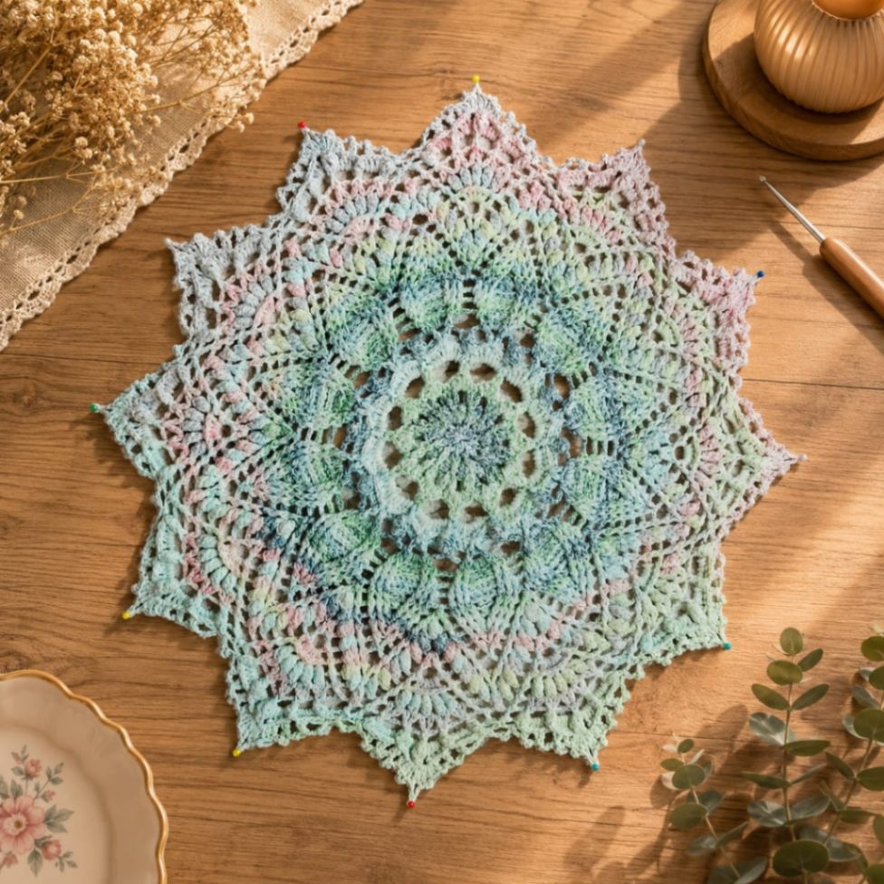 Lil's Crochet